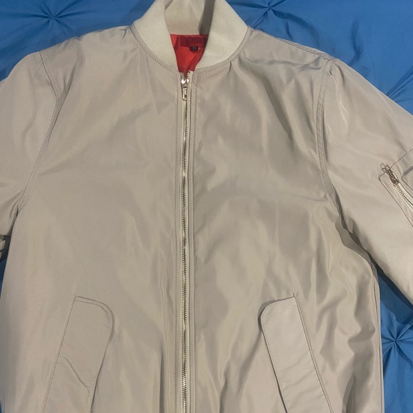 Killion Bomber Jacket - Picture 2 of 10